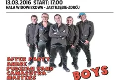Gala Disco Polo - Jastrzębie Zdrój, 13.03