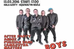 Gala Disco Polo - Kędzierzyn Koźle, 13.03