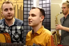 Kowerowisko i „Lejde". Kolejny cover (VIDEO)