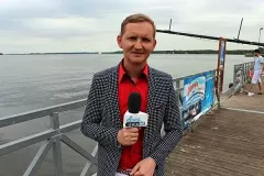 Urodziny Marka Gwiazdowskiego