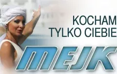 Premiera teledysku: Mejk - Kocham Tylko Ciebie