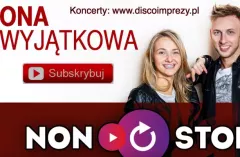 Premiera: Non Stop - Ona wyjątkowa