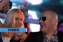 Premiera: One Moment - Na stojąco na leżąco