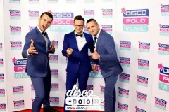 Formacja Playboys i ich Fajna dziewczyna triumfują!