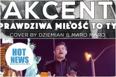 Rockowa wersja „Prawdziwa miłość to Ty" (VIDEO)