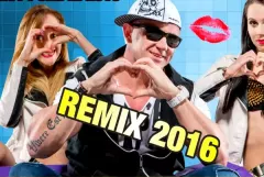 Nowość: Pudzian Band - Całuj Mnie do Rana (Noizz Bros Hot Pumpin Remix 2016)