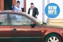 Premiera muzyczna: Rompey - Passerati (Passat w TDI)
