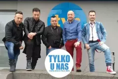 Rozmowy w toku z udziałem wykonawców disco polo