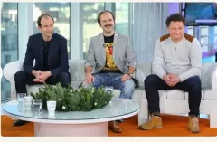 „Epizod musi być smaczny"