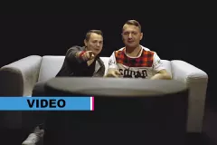 Premiera: Selfie - Chuda Kaśka