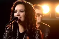 Gosia z Sonic obchodzi urodziny