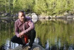 Premiera: Thomas Dance - Bądź moim dniem
