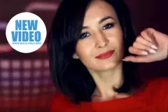 Premiera: Tiago - Hej Marysia