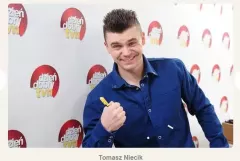 Niecik opowiedział o swoich weselnych doświadczeniach