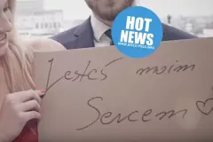 Premiera teledysku: Top One - Kochaj mnie