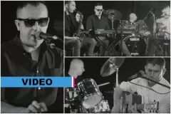 Premiera klipu: Andrzej Łupiński & Spike - Życie Masz Jedno