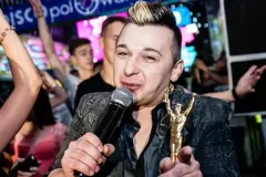 Łukasz Worobel świętuje urodziny
