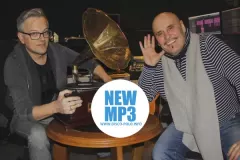 Premiera: Maniek & Leman - Najważniejsza jest Rodzina (Lyrics Video)
