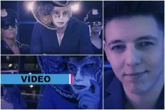Premiera klipu: Marcin Kłosowski - Pokaż co w sobie masz