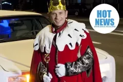 Zapowiedź: Marcin Siegieńczuk - Tak się bawi szlachta (VIDEO)