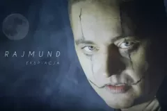 Trailer: Rajmund - Ekspiacja (VIDEO)
