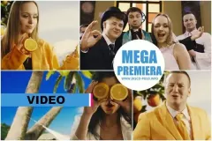 Premiera teledysku: After Party- Ona lubi pomarańcze