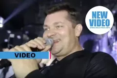 Zespół Akcent porwał bajeczną publiczność