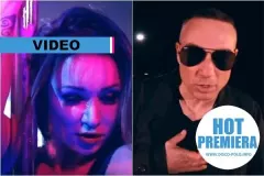 Premiera: Basta feat. Stachursky - 8 sekund