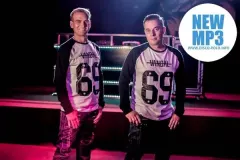Premiera muzyczna: Blue Box - Będziesz moją naj