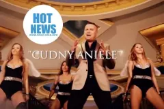 Trailer: Bobi - Cudny aniele