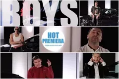 Premiera: Boys - Koleś z bety