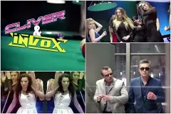 Zapowiedź wideo: Cliver & inVox - Jest impreza