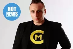 Czadoman i jego „Ruda tańczy jak szalona" z 50 milionami