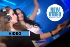 Premiera: Diament - Rozpusta