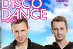 Disco Dance Magazyn (3/2016)