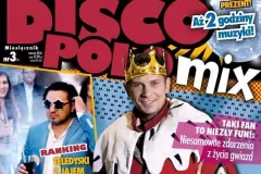 Disco Polo Mix (3/2016)