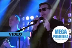 Premiera klipu: Drossel - Jak ja Kocham Cię