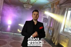 Marek Biedrzycki (Effect) obchodzi urodziny