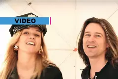 Premiera klipu: Fan-Tastic - Jesteś boska