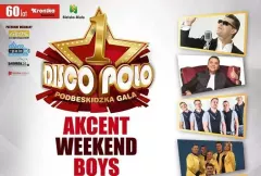 Podbeskidzka Gala Disco Polo