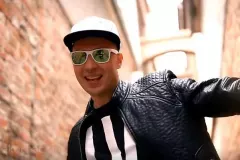 Zapowiedź: Gesek „Zakochać się"