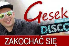 Premiera klipu: Gesek - Zakochać się
