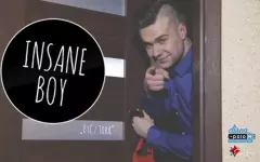 Making of: Insane Boy - Być z Tobą (VIDEO)