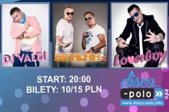 Józefinki - Klub Gwint Białystok, 19.03