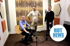 „Kochana uwierz mi" Boys & Kowerowisko (VIDEO)
