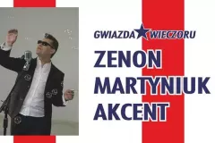 Koncert Disco Polo - Hala Sportowa Krotoszyn już jutro