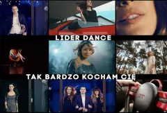 Na planie: Lider Dance - Tak bardzo kocham (VIDEO)