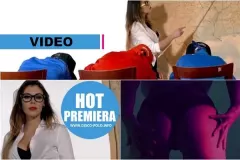 Premiera: Łobuzy – Pupy