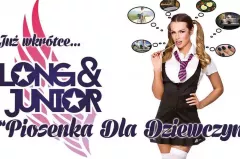 Nadchodzi nowość od Long & Junior