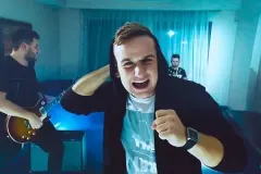 Urodziny Przemka z Malibu